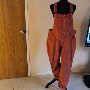 Fashion nova burnt orange 🍊 jumper